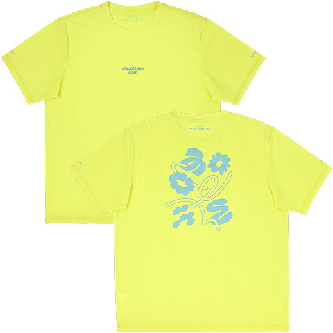 Running T-Shirt